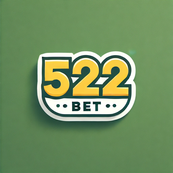 Logo da 522bet