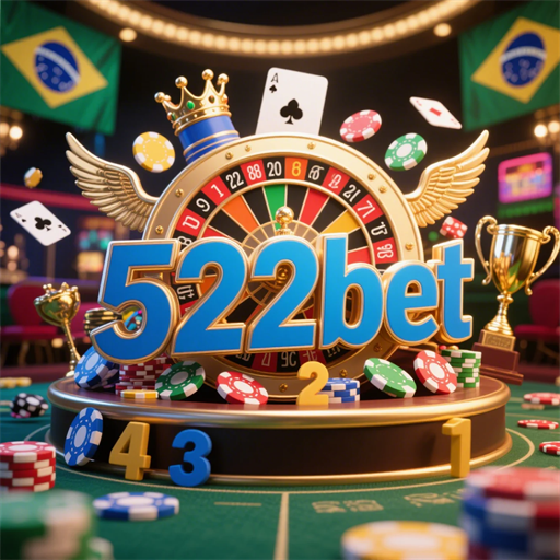 522bet casino