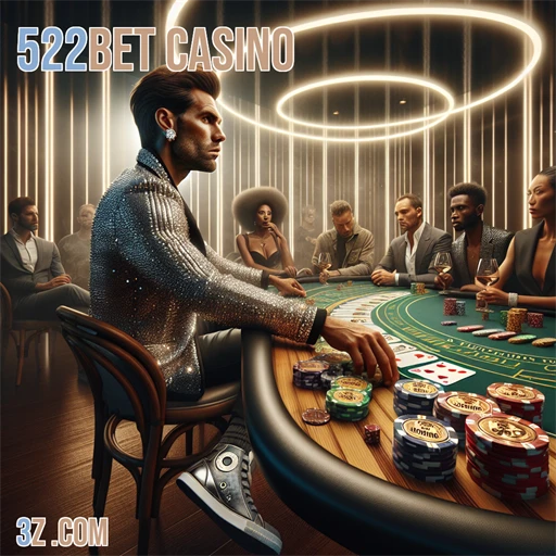 A Importância do Suporte no Cassino Online 522bet